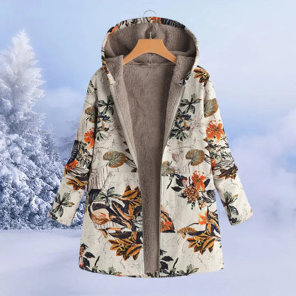 Chic Daily Wear Women's Coat