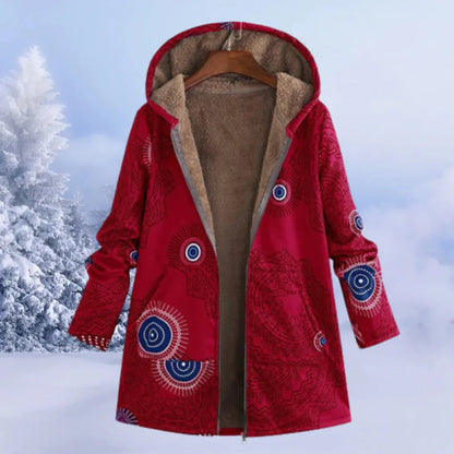 Chic Daily Wear Women's Coat