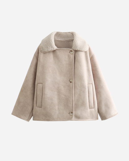 Fashionable Men's Coat