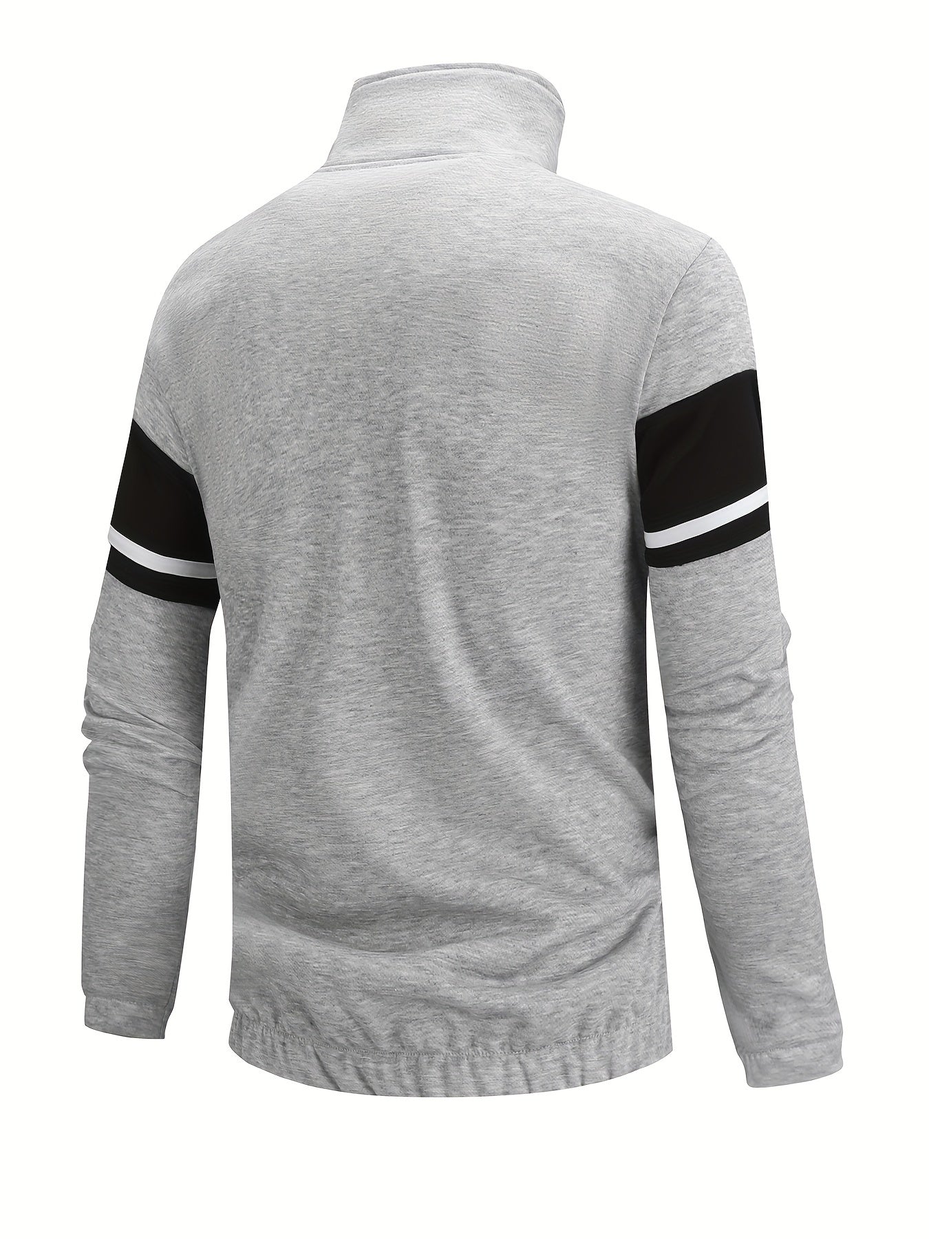 Men's Athletic Jogger Suit