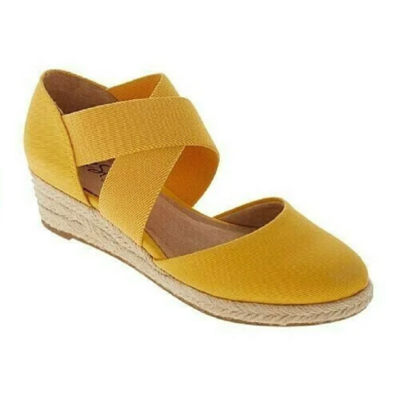 Comfortable Supportive Arch Sandals