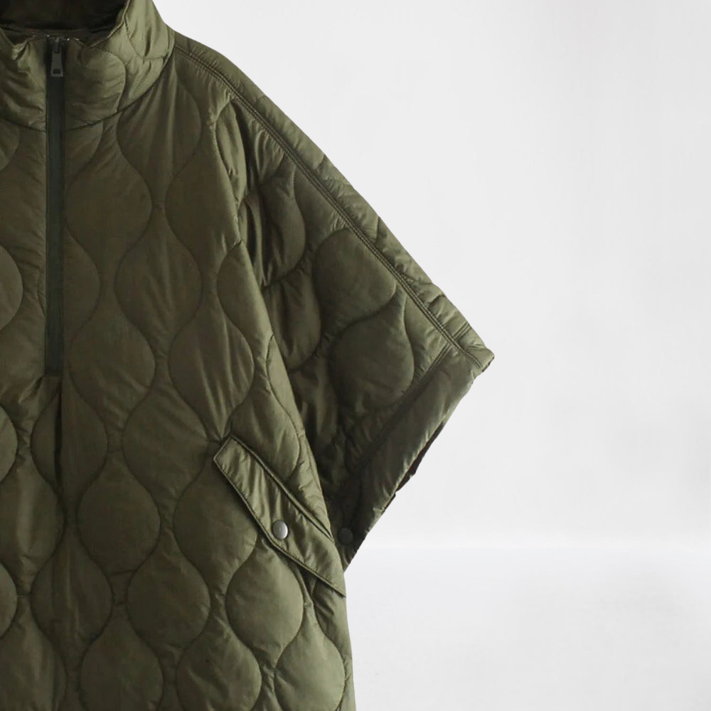 Practical Ladies' Spring Jacket