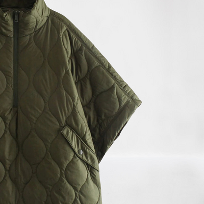 Practical Ladies' Spring Jacket