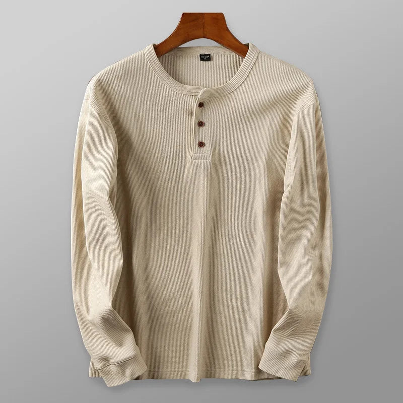 Classic Men's Crew Neck Tee Shirt - Olytrend