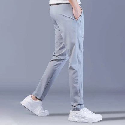 Image of Jeremiah | Men's Slim-Fit Casual Pants