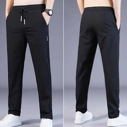 Image of Jeremiah | Men's Slim-Fit Casual Pants