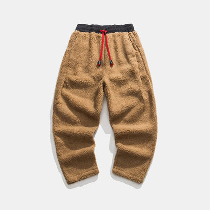 Image of Jon | Men's Relaxed Fit Sweatpants