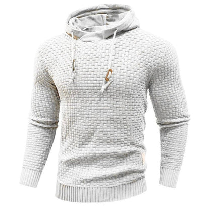 Men's Classic Pullover Hoodie