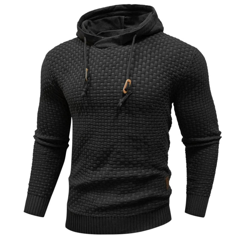 Men's Classic Pullover Hoodie - Pexav