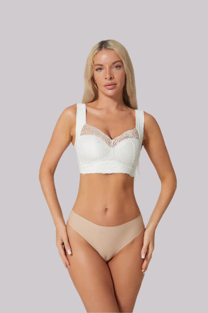 Soft Lift Enhancing Women's Bra