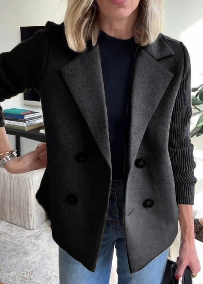 Classic Fit Designer Trench Coat