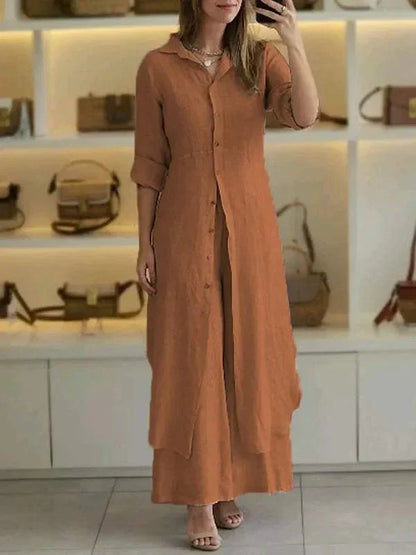 Elegant Everyday Women's Outfit