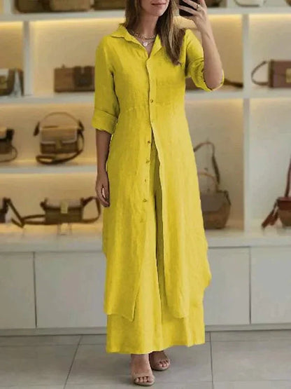 Elegant Everyday Women's Outfit
