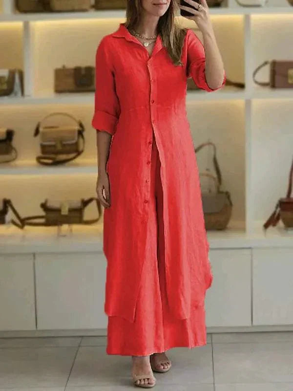 Elegant Everyday Women's Outfit