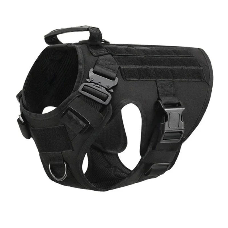 Easy Walk Adjustable Dog Harness