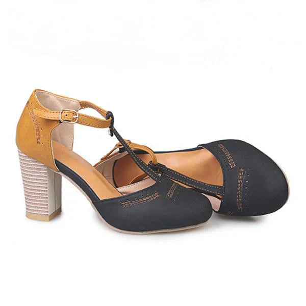 Elegant High Heels