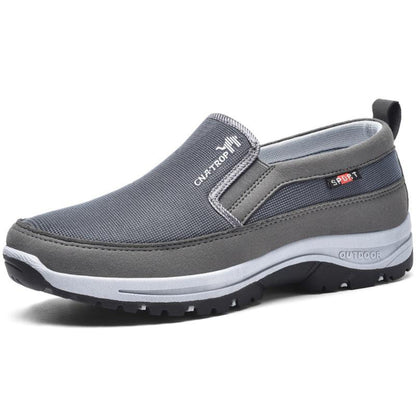 Stable Comfort Walking Shoes for Men