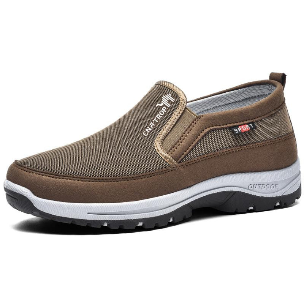 Stable Comfort Walking Shoes for Men - Olytrend