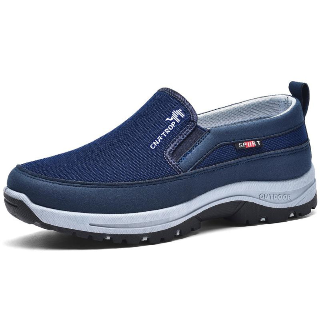Stable Comfort Walking Shoes for Men
