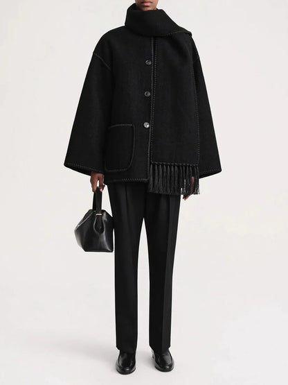Fashionable Women's Jacket