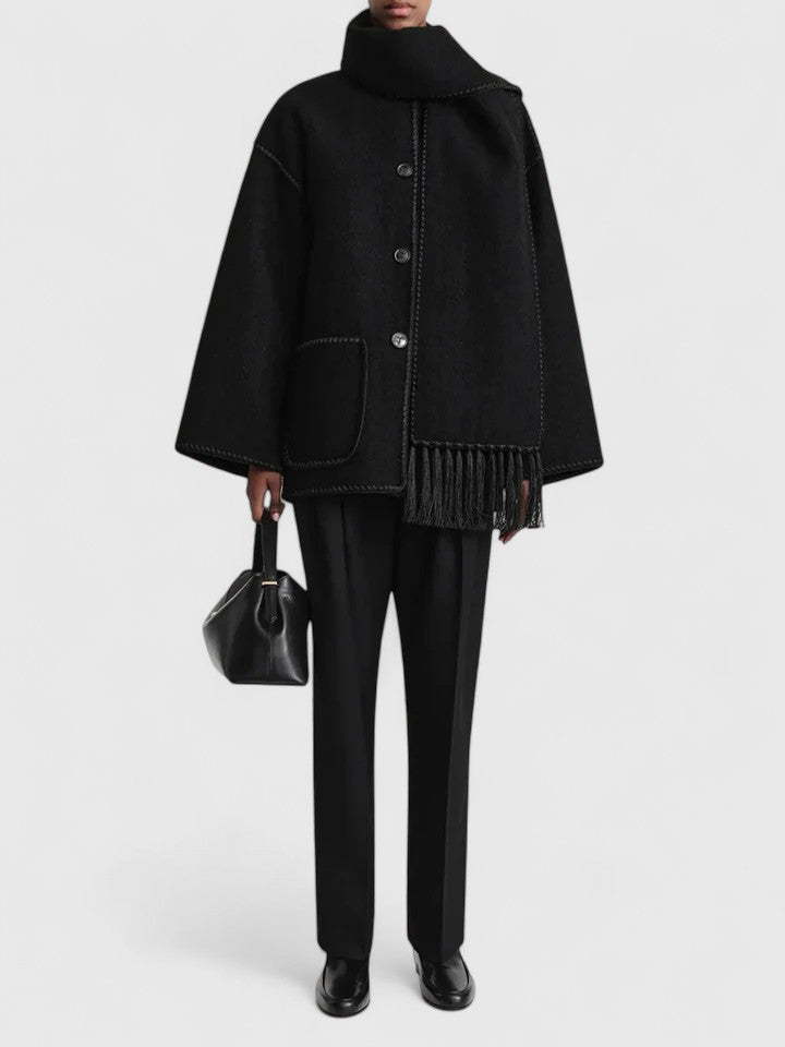 Fashionable Women's Jacket