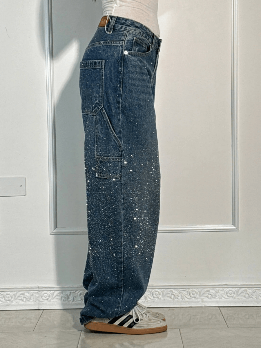 Tae | Elegant Trousers