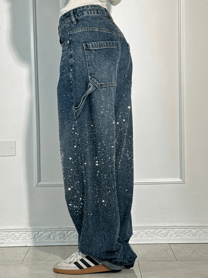 Tae | Elegant Trousers