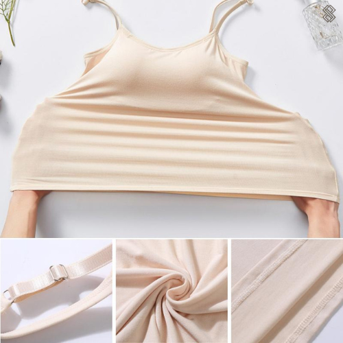 Image of Karen | Women's Sleeveless Camisole Top
