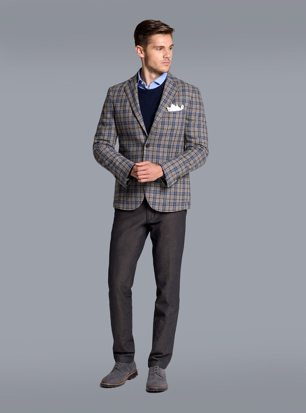 Premium Mens Essentials