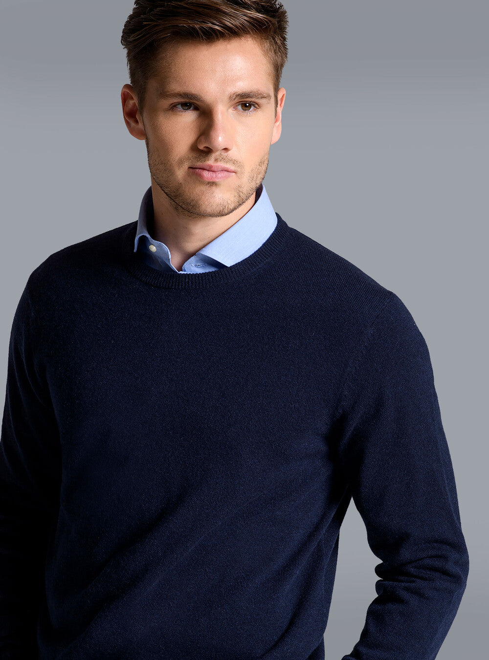 Premium Mens Essentials - Olytrend