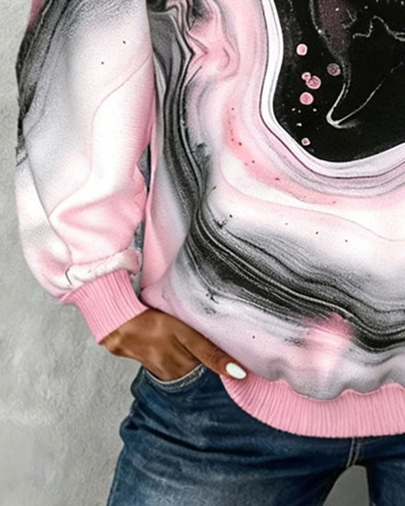 Image of Katrina | Women's Long Sleeve Collared Button Sweater