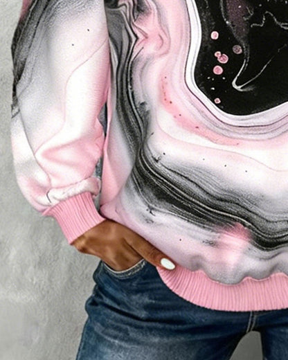 Image of Katrina | Women's Long Sleeve Collared Button Sweater