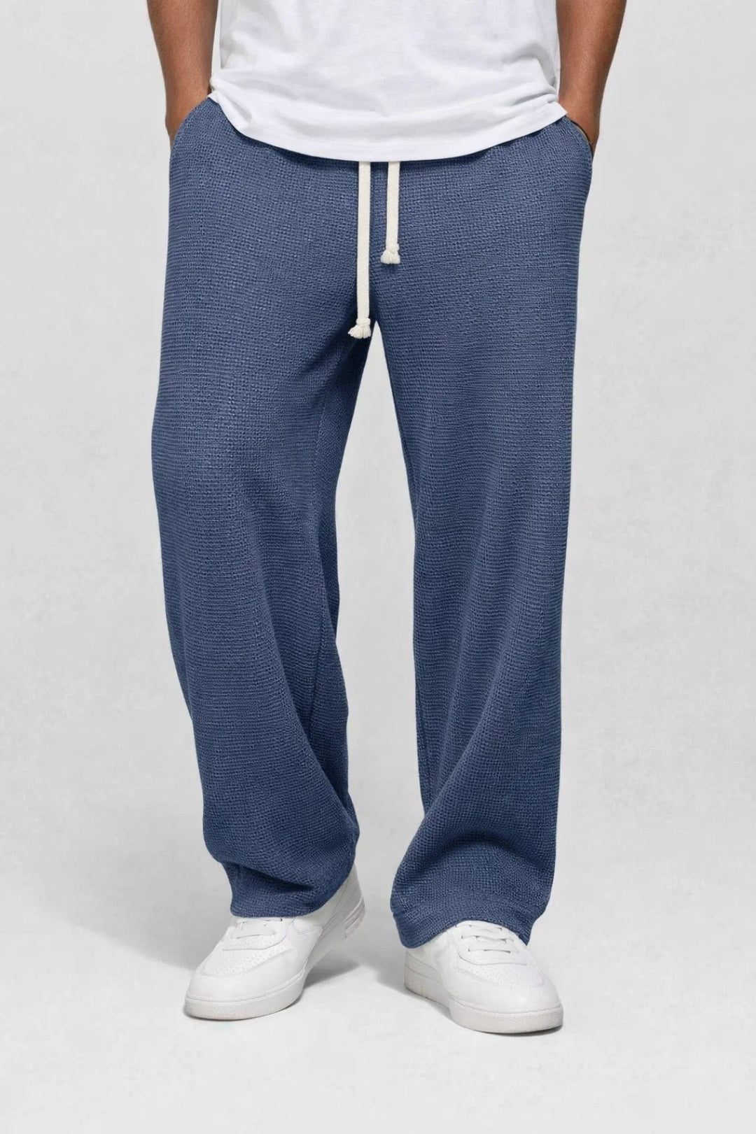 Image of Kennedy | Men's Relaxed Fit Casual Lounge Pants