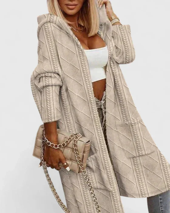 Classic Stylish Cardigan - Olytrend