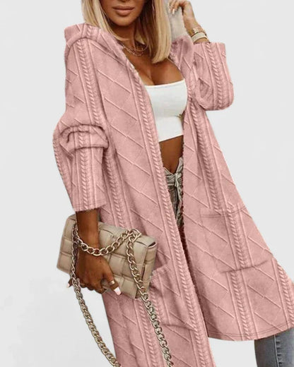 Classic Stylish Cardigan