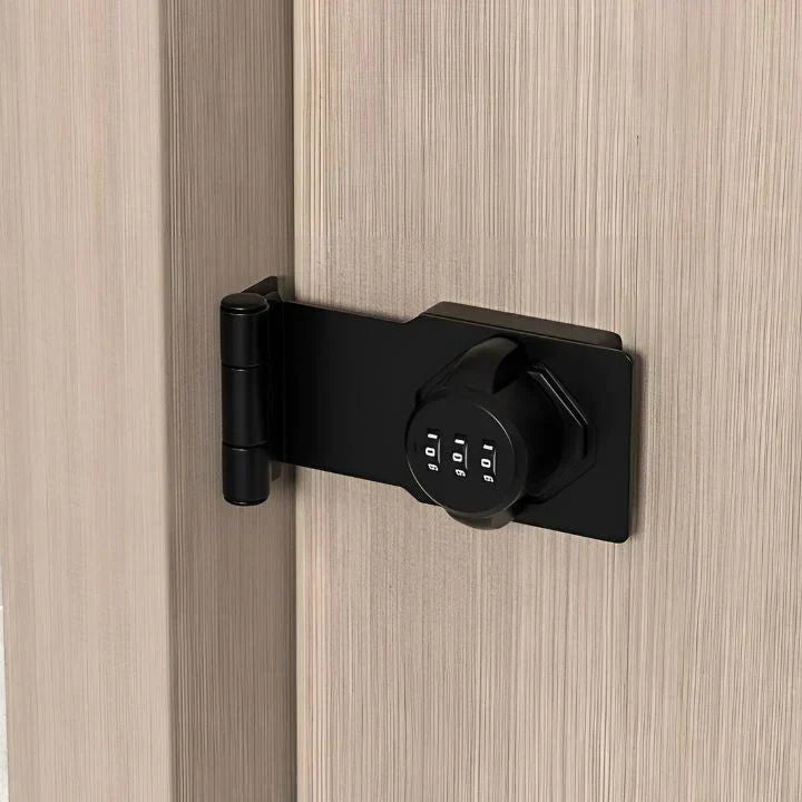 Digital Code Lock - Easy Access Security - Pexav