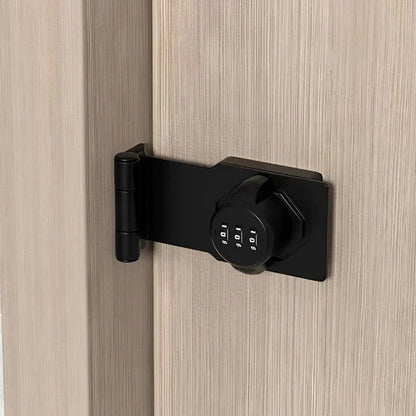 Digital Code Lock - Easy Access Security - Pexav