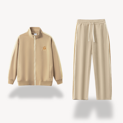 Men's Comfortable Sporty Tracksuit