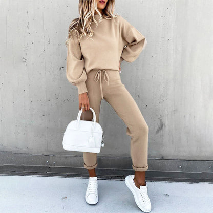 Comfy Casual 2 Piece Outfit Set