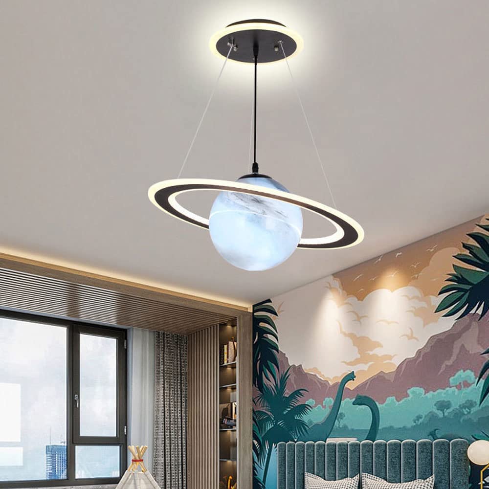 Bright Children's Ceiling LED Light - Pexav
