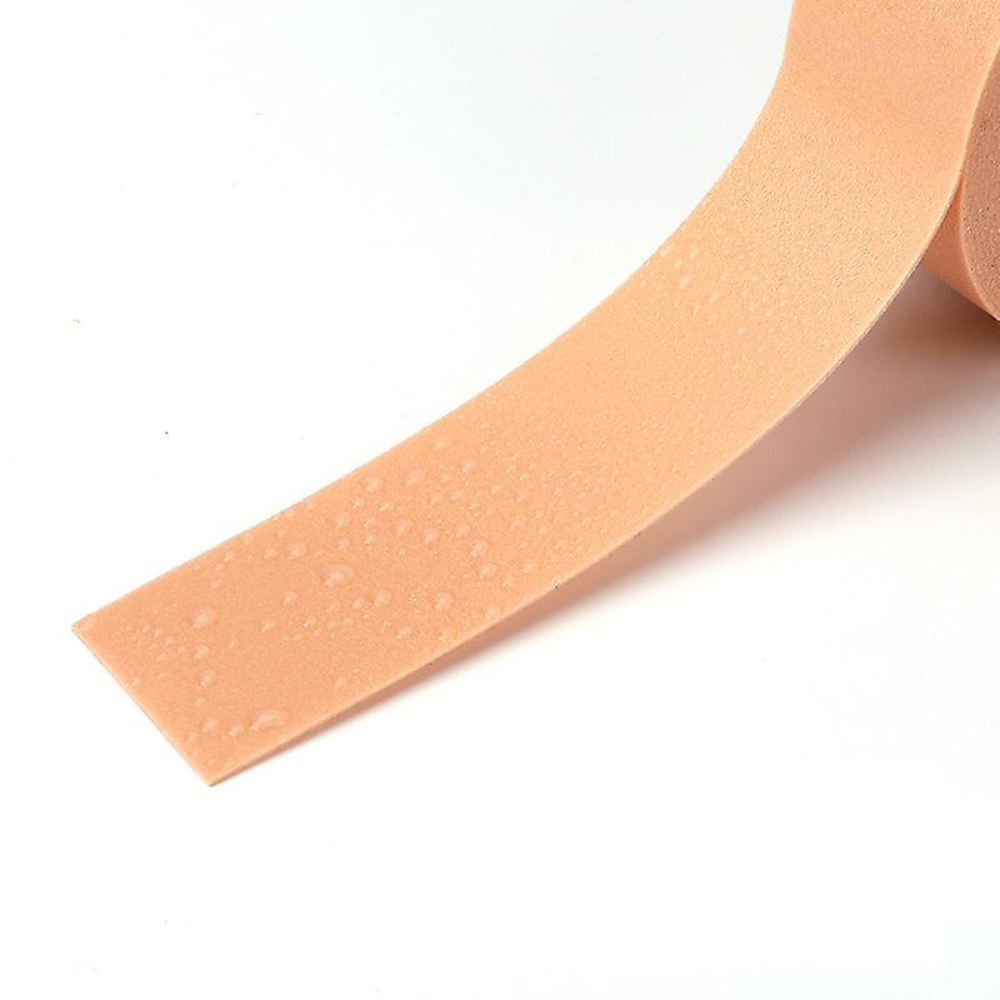 Gentle Skin Tape for Face and Neck Care - Pexav