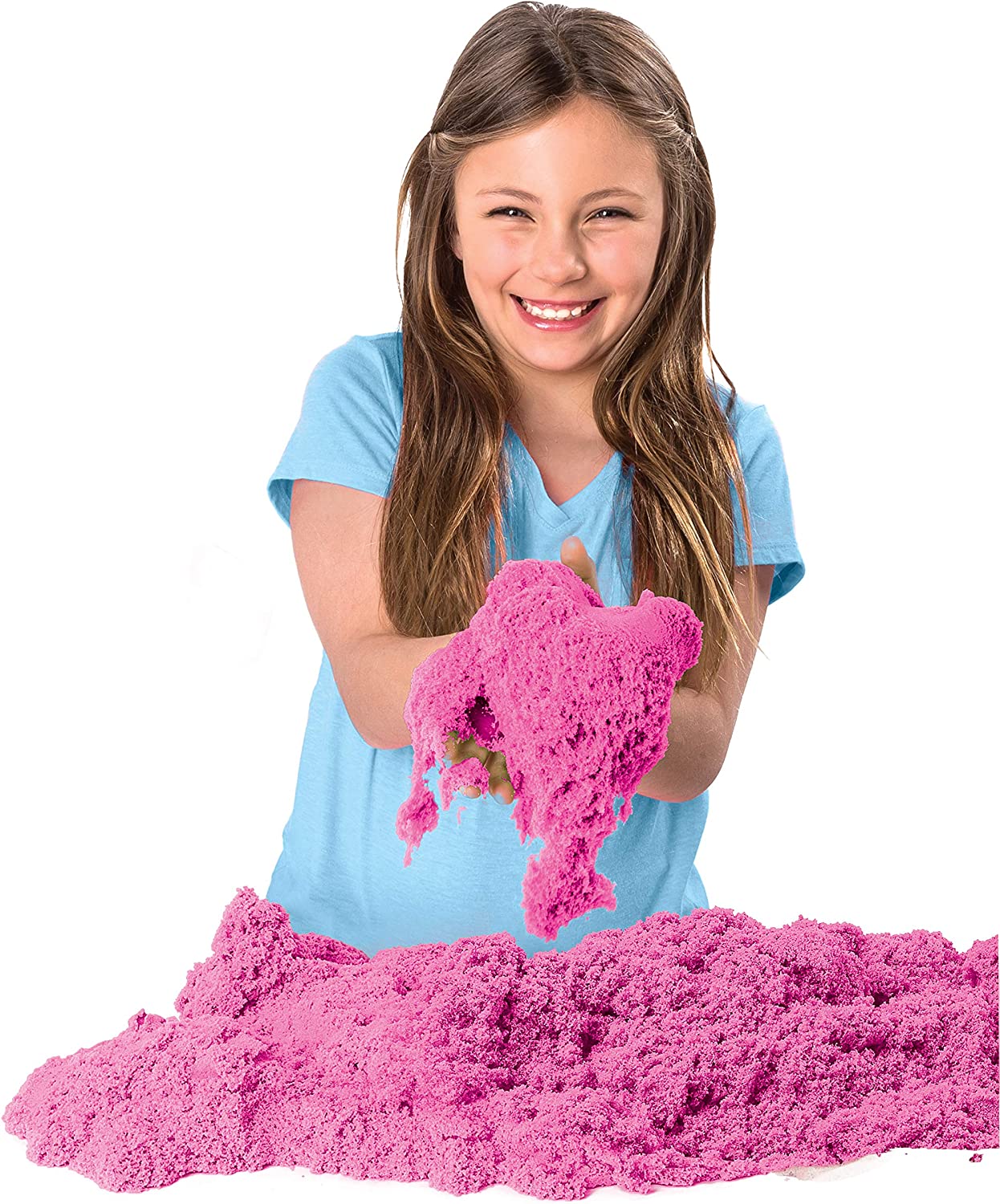 Kinetic Sand Play Set - CreativeSand-Dinosaurs-Nora Luxe