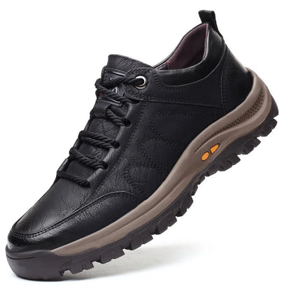Classic Casual Walking Shoes - Nocini
