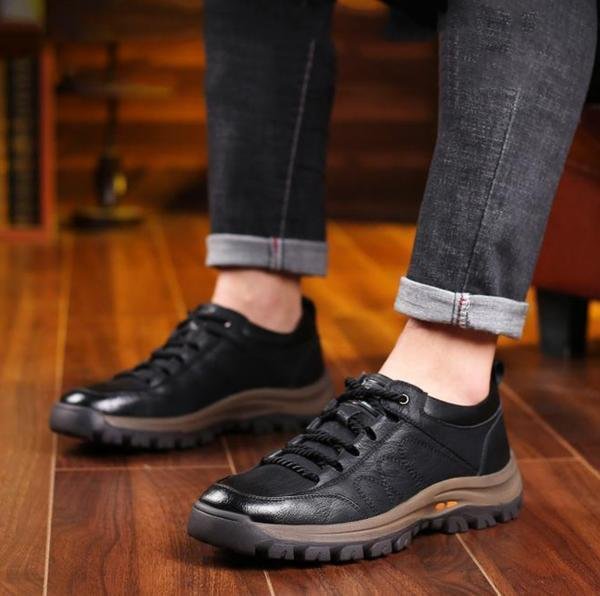 Classic Casual Walking Shoes