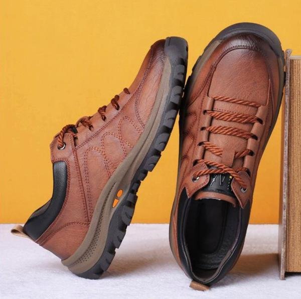 Classic Casual Walking Shoes