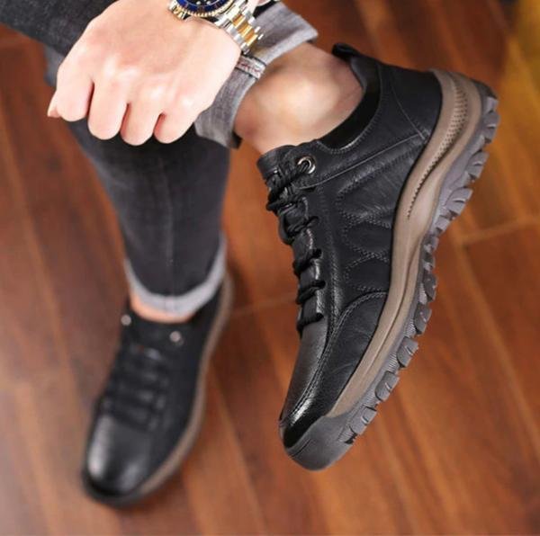 Classic Casual Walking Shoes