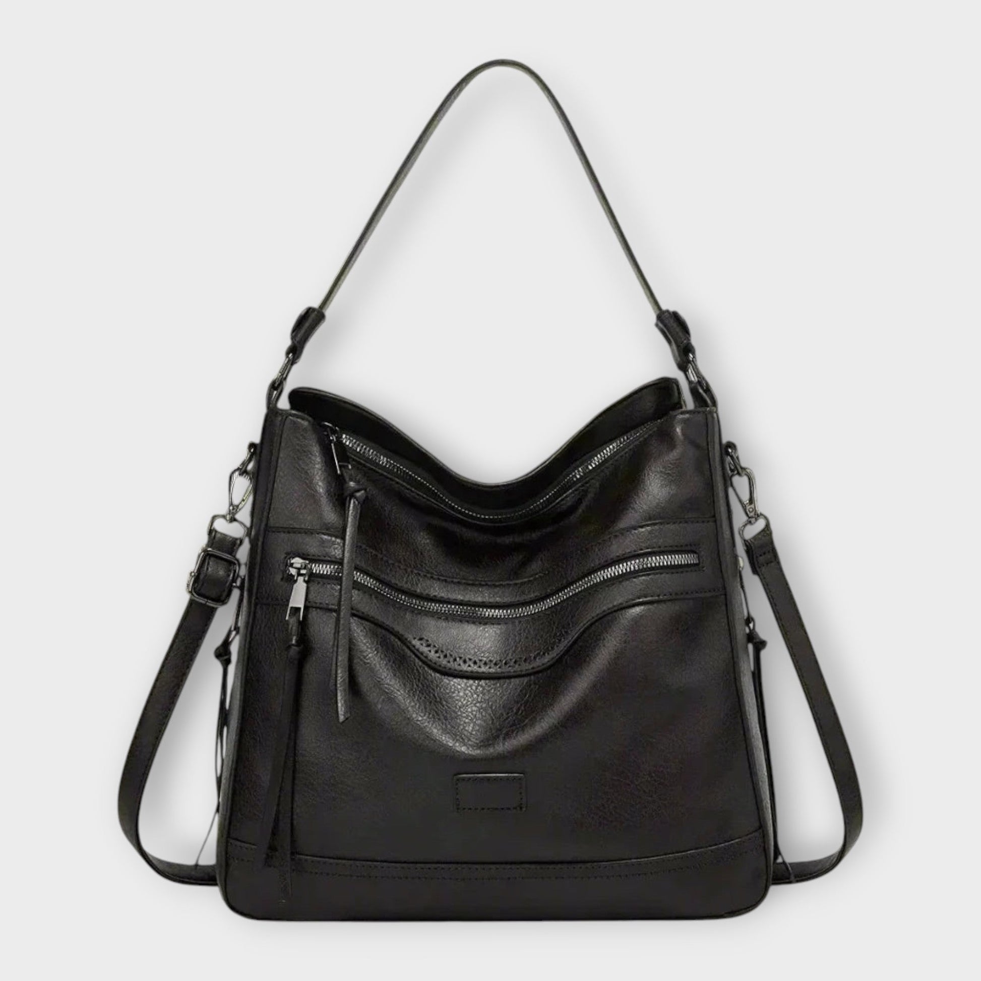Vintage Chic Ladies Handbag - Olytrend