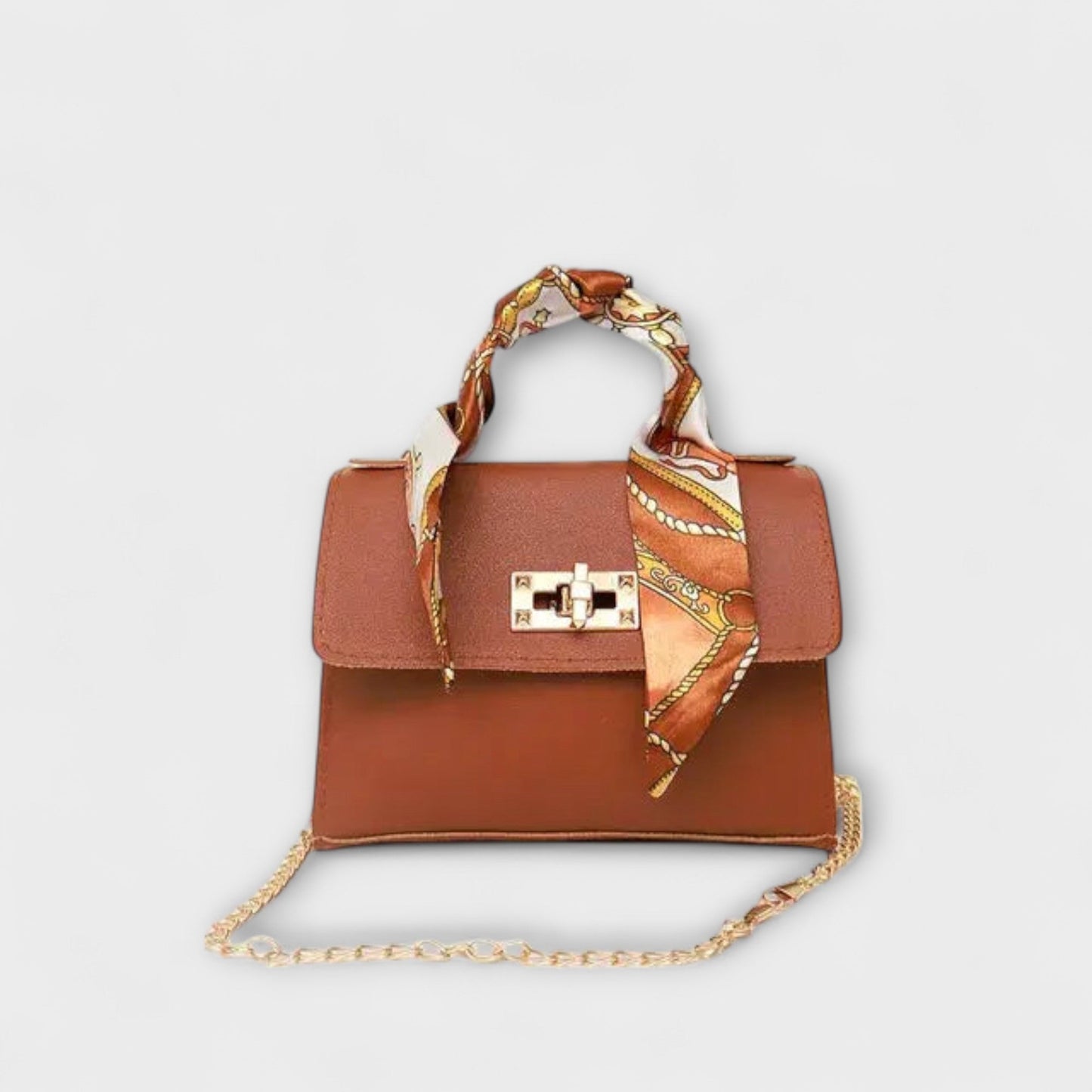Fashionable Women's Shoulder Bag