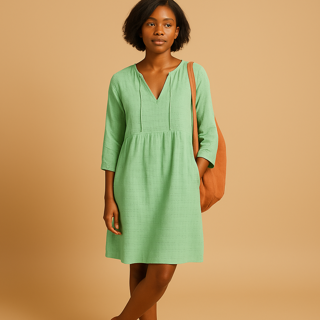Women's Casual Sundress Sienna - Nocini
