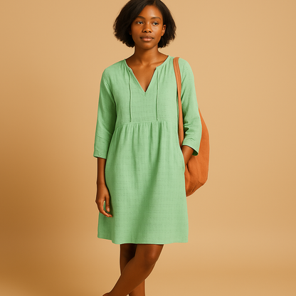 Women's Casual Sundress Sienna - Nocini